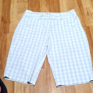 Women's Dri-fit Nike golf